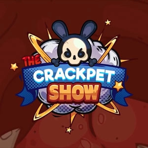The Crackpet Show Xbox Series X
