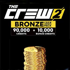 Comprar The Crew 2 Bronze Crew Credits Pack Xbox One Barato Comparar Precios