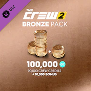 Comprar The Crew 2 Bronze Crew Credits Pack Xbox Series Barato Comparar Precios