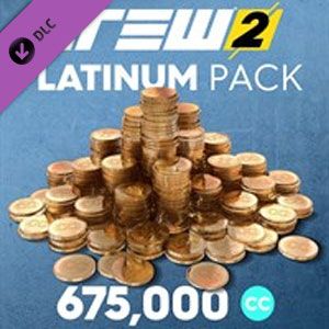 Comprar The Crew 2 Platinum Crew Credits Pack Xbox One Barato Comparar Precios
