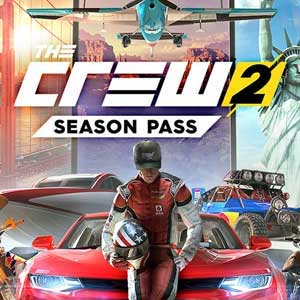 Comprar The Crew 2 Season Pass Xbox One Barato Comparar Precios