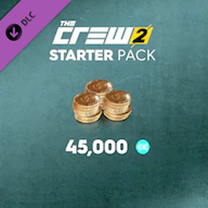 Comprar The Crew 2 Starter Crew Credits Pack Ps4 Barato Comparar Precios