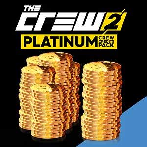 Comprar The Crew 2 Starter Crew Credits Pack Xbox One Barato Comparar Precios
