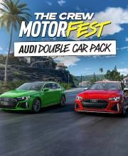 The Crew Motorfest Audi Double Car Pack Xbox One