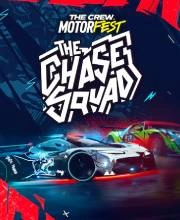 The Crew Motorfest Chase Squad Pack Pc