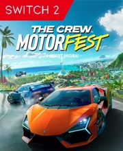 Comprar The Crew Motorfest Key Nintendo Switch 2 Barato comparar precios