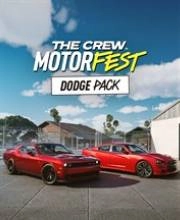 The Crew Motorfest Dodge Pack Pc