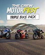 The Crew Motorfest Triple Bike Pack Xbox Series X