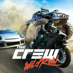 Comprar The Crew Wild Run Xbox One Code Comparar Precios
