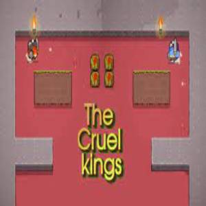 Comprar The Cruel kings CD Key Comparar Precios