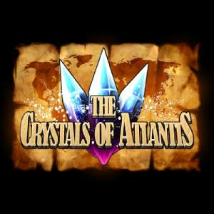The Crystals of Atlantis Switch