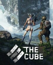 The CUBE Xbox Series X