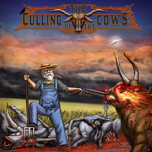 Comprar The Culling Of The Cows CD Key Comparar Precios