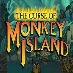 Comprar The Curse of Monkey Island CD Key Comparar Precios
