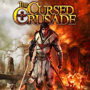 Comprar The Cursed Crusade Xbox 360 Code Comparar Precios