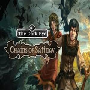 Comprar The Dark Eye Chains of Satinav PS5 Barato Comparar Precios