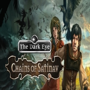 Comprar The Dark Eye Chains of Satinav Ps4 Barato Comparar Precios