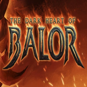 The Dark Heart of Balor Pc