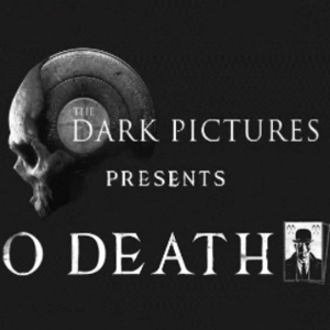 The Dark Pictures Presents O Death Playstation 5
