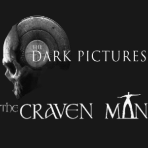 The Dark Pictures The Craven Man Xbox One