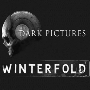 The Dark Pictures Winterfold Xbox One