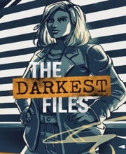 Comprar The Darkest Files Ps4 Barato Comparar Precios
