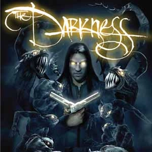 The Darkness Xbox 360