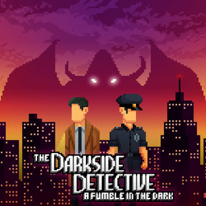 Comprar The Darkside Detective A Fumble in the Dark Xbox One Barato Comparar Precios