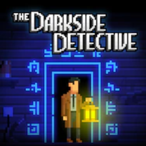 Comprar The Darkside Detective PS5 Barato Comparar Precios