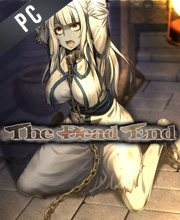Comprar The Dead End CD Key Comparar Precios