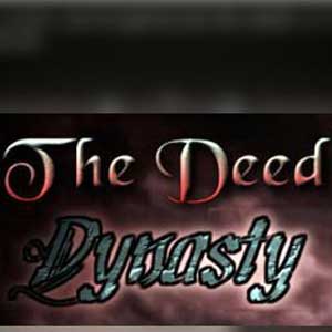 Comprar The Deed Dynasty CD Key Comparar Precios