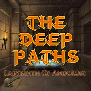 The Deep Paths Labyrinth of Andokost