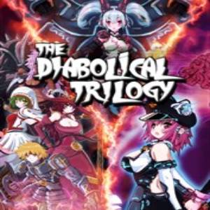 Comprar The Diabolical Trilogy Xbox Series Barato Comparar Precios