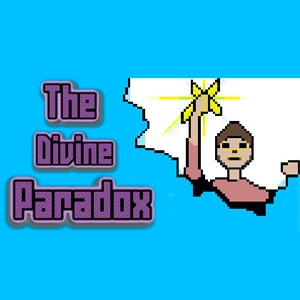 The Divine Paradox Pc