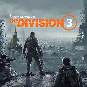 The Division 3 Xbox One