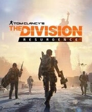 The Division Resurgence Pc