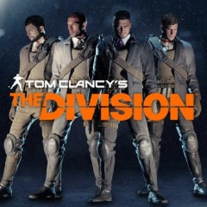 The Division Upper East Side Outfit Pack Xbox One