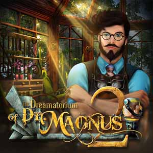 Comprar The Dreamatorium of Dr Magnus 2 CD Key Comparar Precios