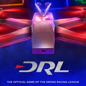 Comprar The Drone Racing League Simulator Xbox One Barato Comparar Precios