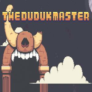 The Duduk Master Pc