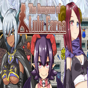 Comprar The Dungeon of Lulu Farea CD Key Comparar Precios