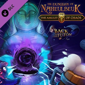 The Dungeon Of Naheulbeuk Back To The Futon Pc