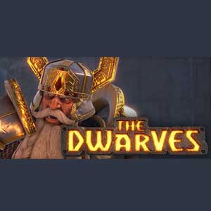 Comprar The Dwarves PS4 Code Comparar Precios