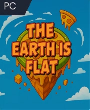 The Earth Is Flat Pc