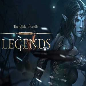 The Elder Scrolls Legends Pc