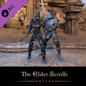 The Elder Scrolls Online Ancient Dragon Hunter Armor Playstation 4