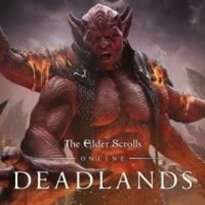 The Elder Scrolls Online Deadlands Pc