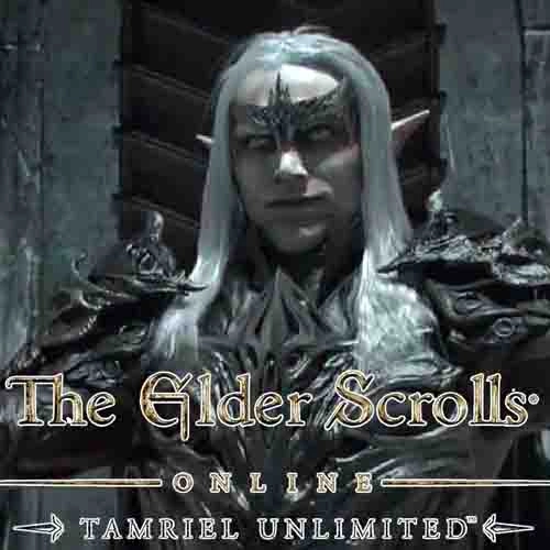 The Elder Scrolls Online Tamriel Unlimited Xbox One