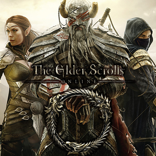 Comprar Elder Scrolls Online TESO GameCard Code Comparar Precios