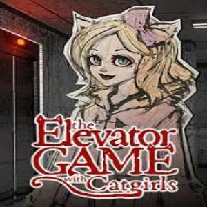 The Elevator Game with Catgirls Pc